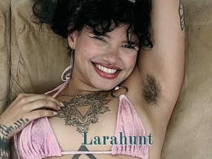 Larahunt