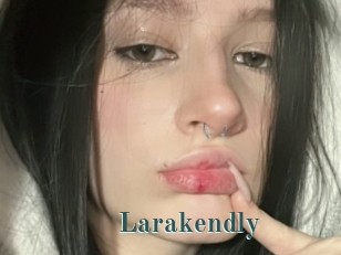 Larakendly