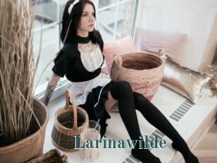 Larinawilde