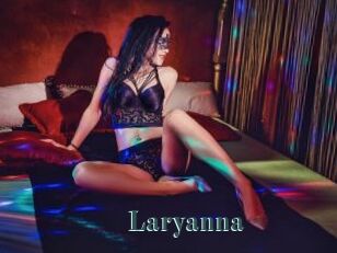 Laryanna