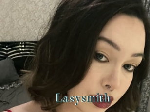 Lasysmith