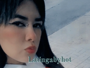 Latingabyhot