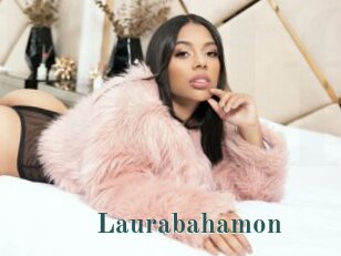 Laurabahamon