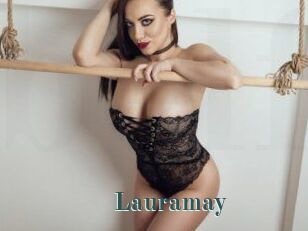 Lauramay