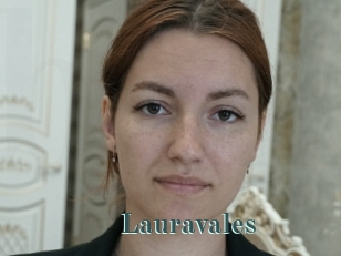 Lauravales