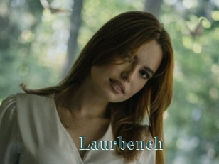 Laurbench