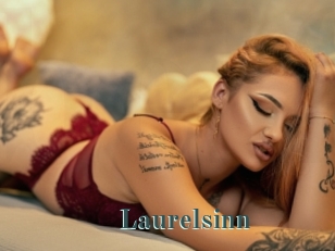 Laurelsinn