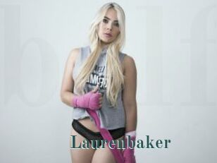 Laurenbaker