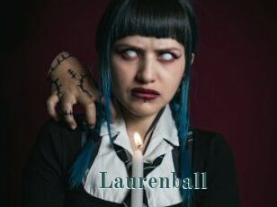 Laurenball