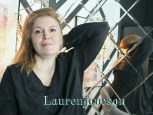 Laurenjoneson