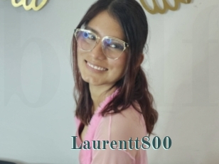 Laurentt800