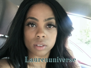 Laurenuniverse