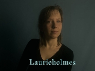 Laurieholmes