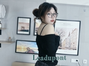 Leadupont