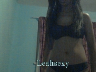 Leahsexy