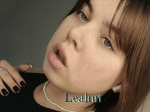 Leahui