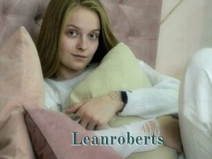 Leanroberts