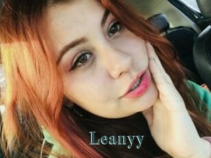 Leanyy