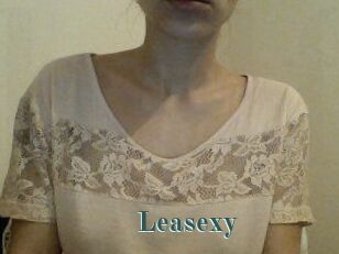 Leasexy