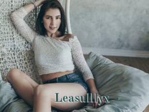 Leasulllyx