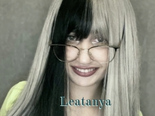 Leatanya