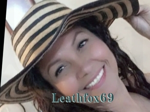 Leathfox69