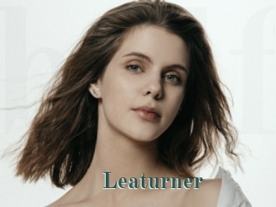 Leaturner