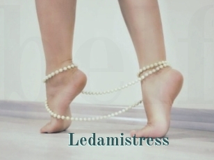 Ledamistress