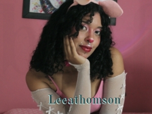 Leeathomson