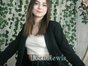 Leenalewis