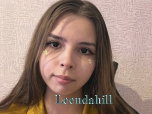 Leendahill