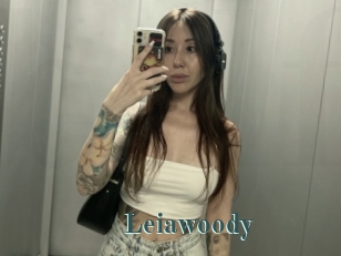 Leiawoody