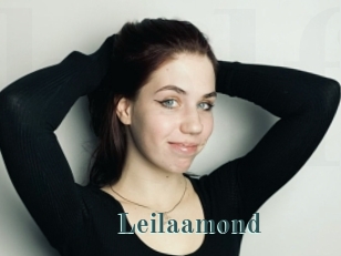 Leilaamond