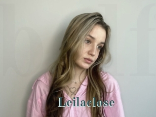 Leilaclose