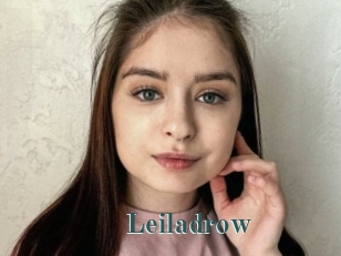 Leiladrow