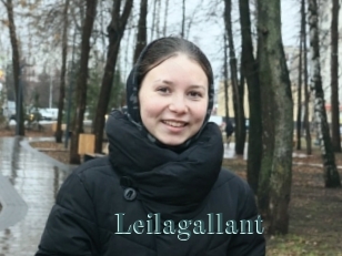 Leilagallant