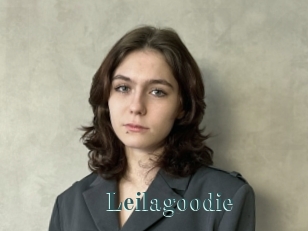 Leilagoodie