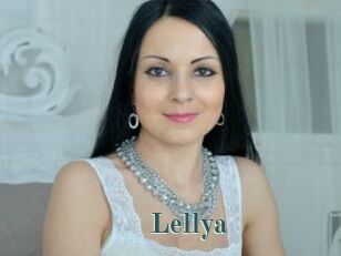 Lellya