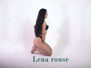 Lena_rouse