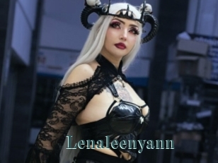 Lenaleenyann