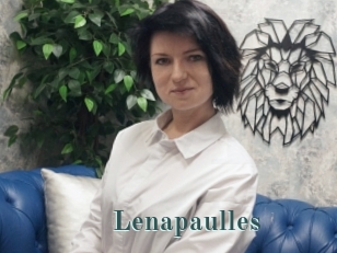 Lenapaulles