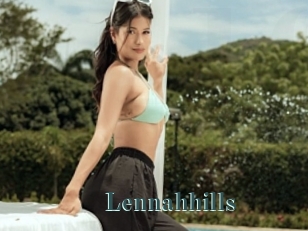 Lennahhills