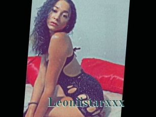 Leoniistarxxx