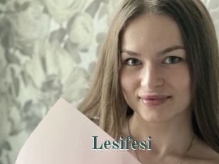 Lesifesi