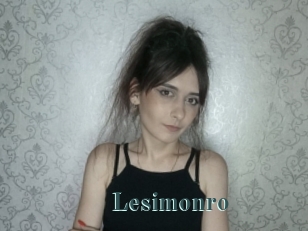 Lesimonro