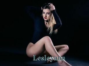 Lesleyann