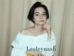 Lesleynash