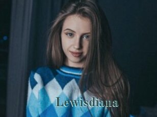 Lewisdiana