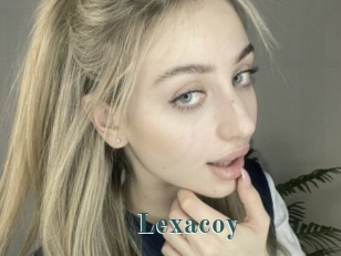 Lexacoy