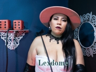 Lexdome